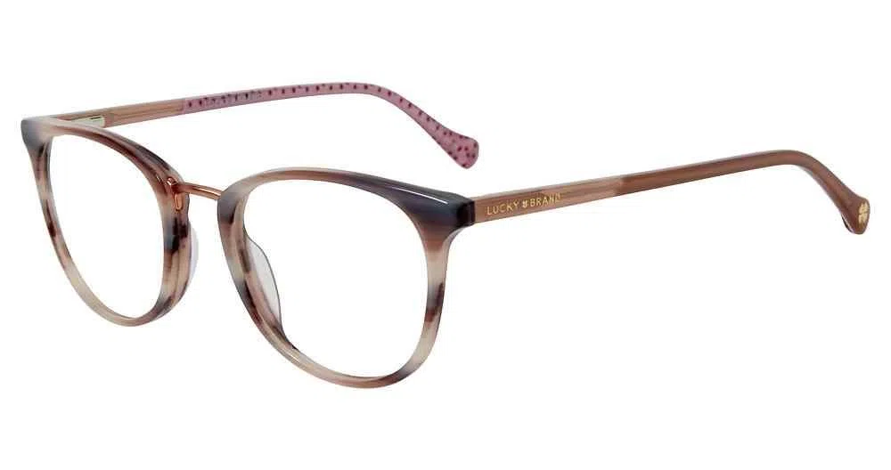 Lucky Brand D217 Eyeglasses - view 2